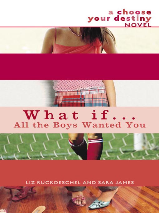 Title details for What If ... All the Boys Wanted You by Liz Ruckdeschel - Available